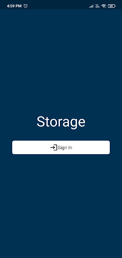 Storage Screen 3