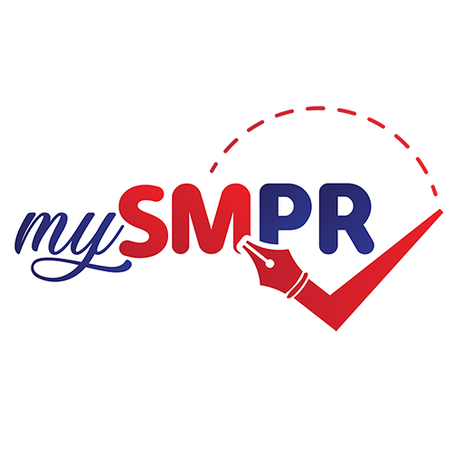 mysmpr logo