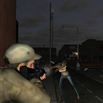 Urban Counter Zombie Warfare