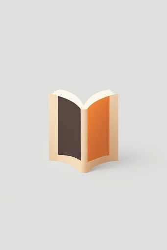 Android application Simple Book screenshort