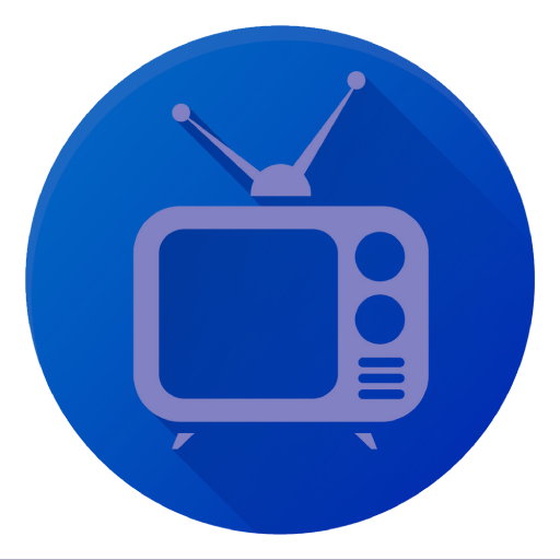 M P logo