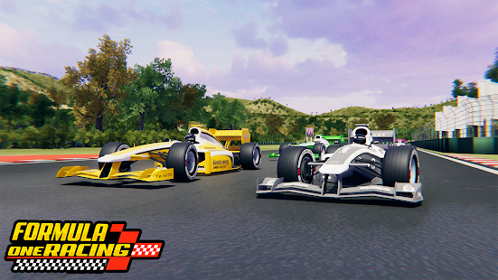 Formula Car Racing: Car Games 3.6 screenshots 24