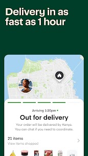 Instacart Market Food Delivery 7.20.2 7