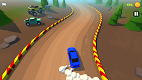 screenshot of Smashy Drift Racing