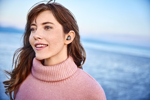 Jabra Elite 7 Pro Guide Screen 2