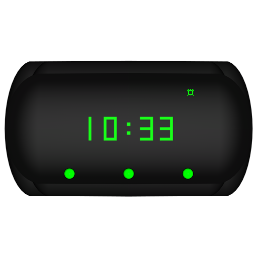Alarm clock afnnv logo