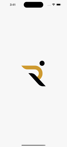 Android application Rapid recruiter screenshort