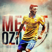 Mesut Ozil Wallpapers HD