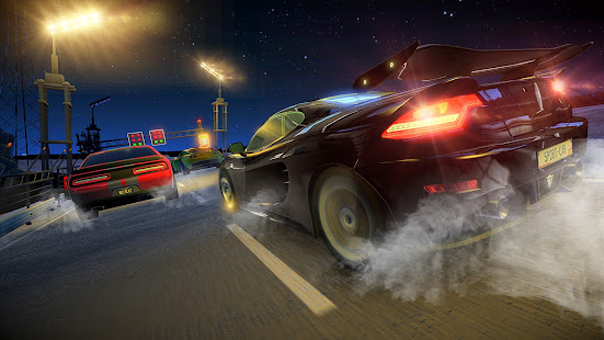 Real Street Car Racing Game 3D: Driving Games 2021 screenshots 1