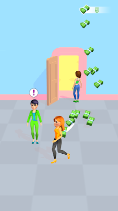 Fashion Salon - Screenshot 3