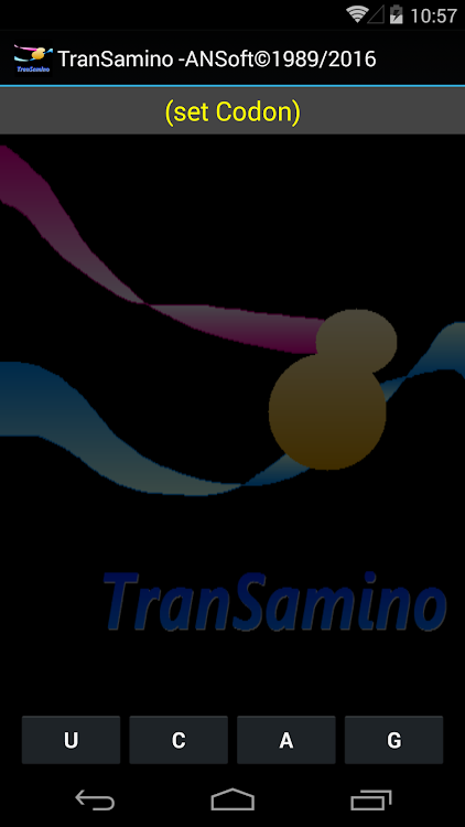 TranSamino - 1.2023 - (Android)