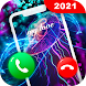 Color Flash Theme-Call Screen - Androidアプリ