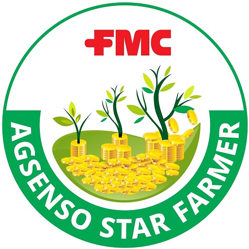AgSenso Star Farmer logo