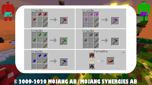 Swords Craft  Mods for MCPE