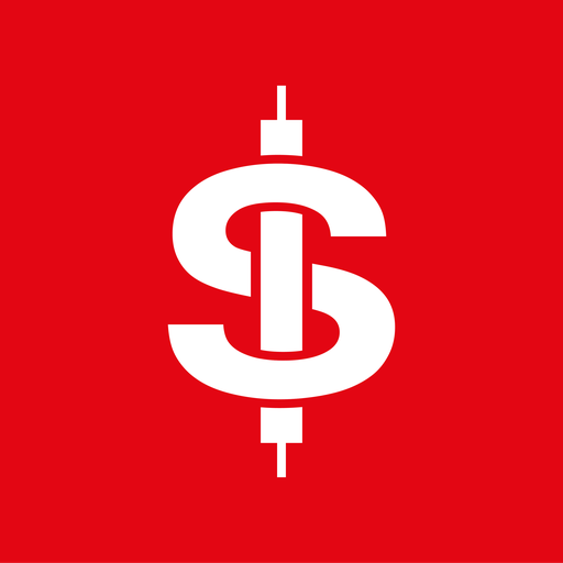 Superscalper logo