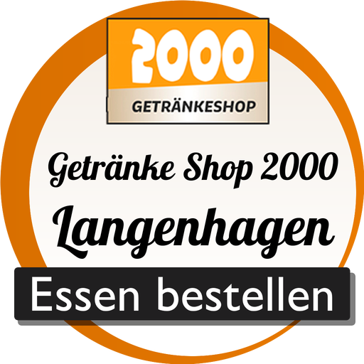 Getränke Shop 2000 Langenhagen logo