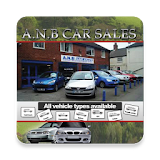ANB Car Sales icon