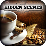 Hidden Scenes - Tea Time icon