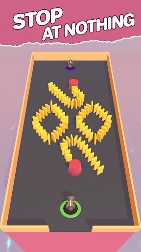 Dominos War Screen 2