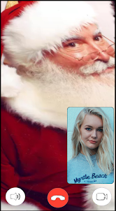 call video with santa