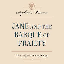 Icon image Jane and the Barque of Frailty