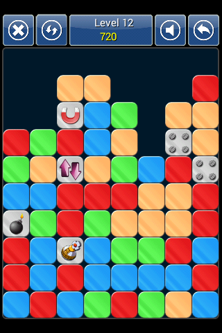 Clickomania Ultimate Screen 3