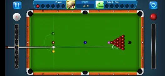 Snooker ‒ Applications sur Google Play