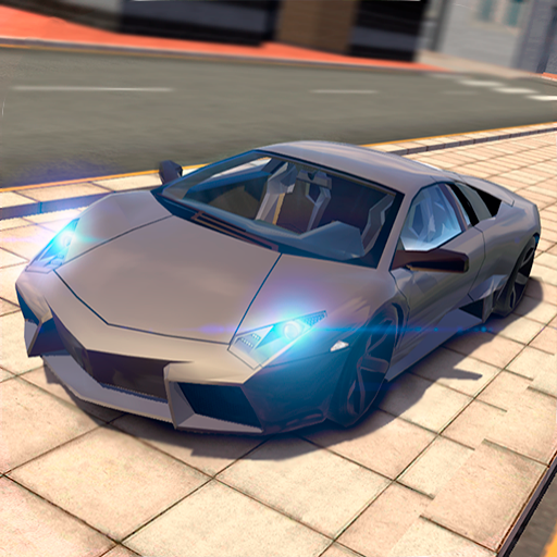 Extreme Car Driving Simulator Apk Mod v6.80.0 (Dinheiro Infinito)