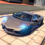 Cover Image of Download Extreme Car Driving Simulator 6.0.9 APK