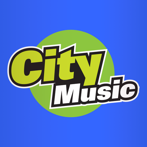 CityMusic | AjoinMusic Download on Windows