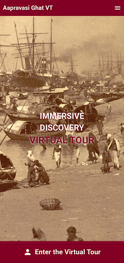 Aapravasi Ghat Virtual Tour