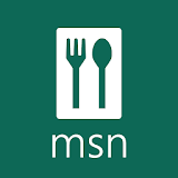 MSN Food & Drink - Recipes icon