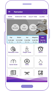 Ramadan 2021 Apk app for Android 1