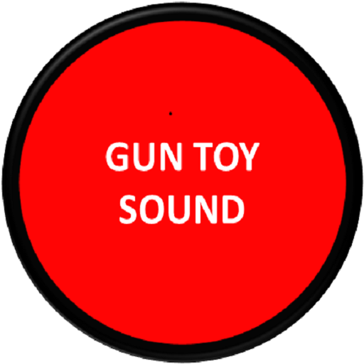 Gun Toy Sound logo