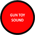 Cover Image of Скачать Gun Toy Sound  APK