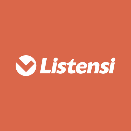 Listensi logo