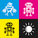 Code Robot: Game Logic Puzzles - Androidアプリ