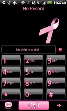 GO Contacts EX Breast Cancerのおすすめ画像1
