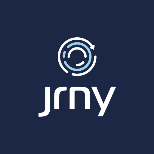 JRNY® 2.19.0 Icon