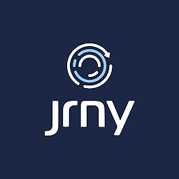 Значок приложения "JRNY®"