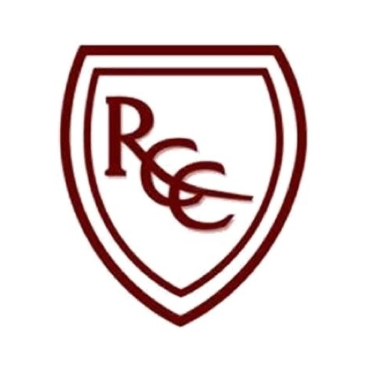 Richmond Country Club, VA logo
