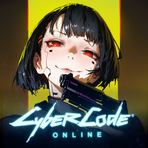 CyberCode Online: Text MMORPG Unduh di Windows