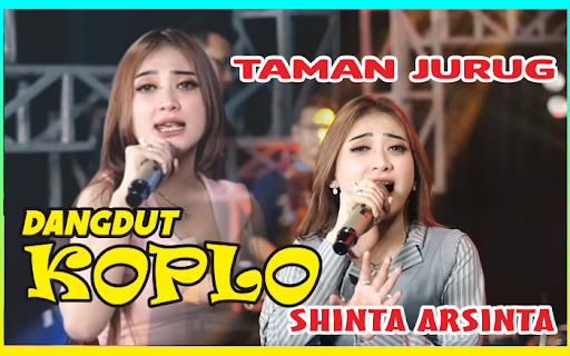 Taman Jurug | Shinta Arsinta Screen 2