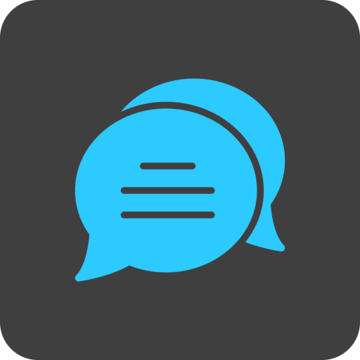 grommunio chat logo