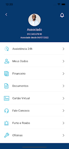 Somatto Screen 3