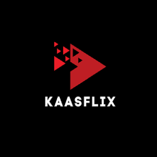 KaasFlix- Movies & Web Series logo