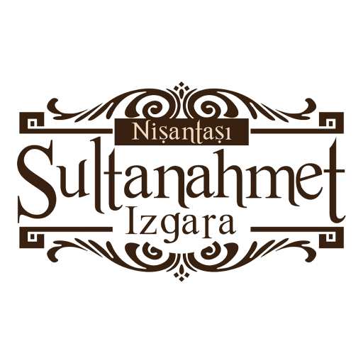 Nişantaşı Sultanahmet Izgara logo