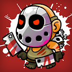 Cover Image of Download Merge Zombie : idle RPG 1.7.3 APK
