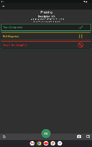 Screenshot image