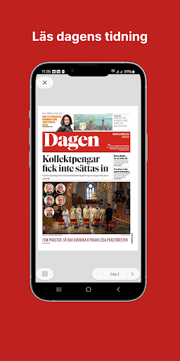 App-voorskou